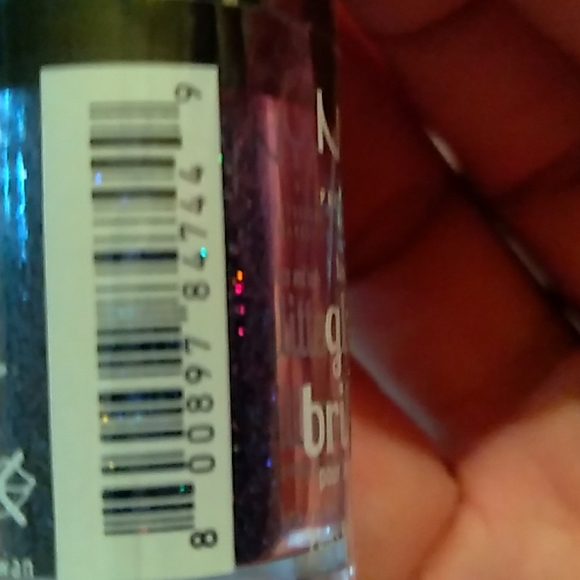 $15 NYX 🌸Glitter Brilliants trio 3pcs - Picture 5 of 7